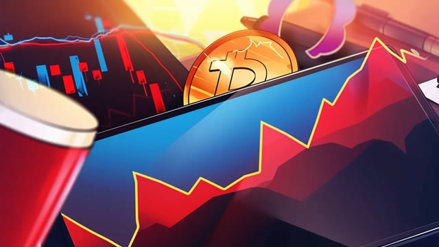 CoinDesk 20 performance update: SUI drops 3.2% as index trades lower