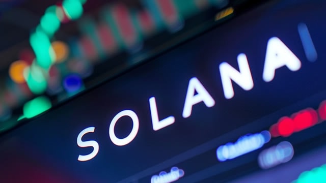 AI predicts Solana price for May 31, 2026