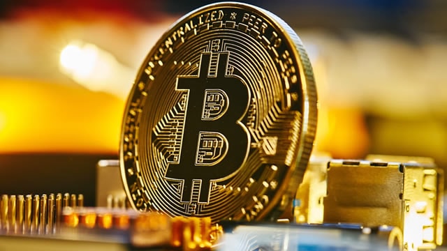 Bitcoin's Institutional Footprint Expands Exponentially Across Markets – Here's How Much They Hold
