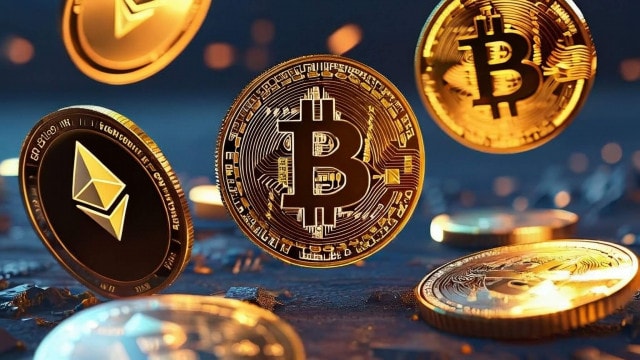 SUI, APT, and HYPE: 3 Altcoins Positioned for Massive Growth in 2025