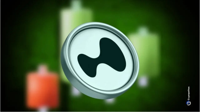 Hyperliquid Crosses 7% of Exchange Perp Volume for the First Time
