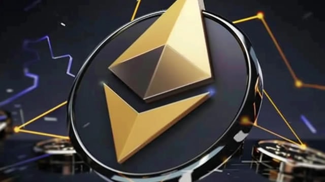 Ethereum trades in macro shadow as semiconductor rally signals renewed risk-on spillover