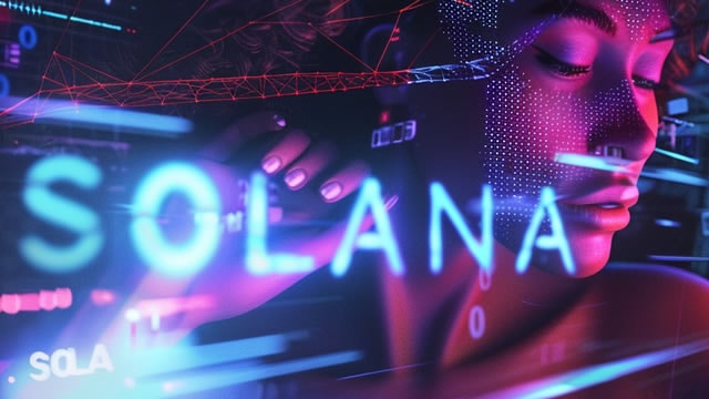 Solana's SOL rebounds to $72 amid declining onchain metrics