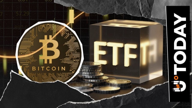Bitcoin Records Worst ETF Week Ever