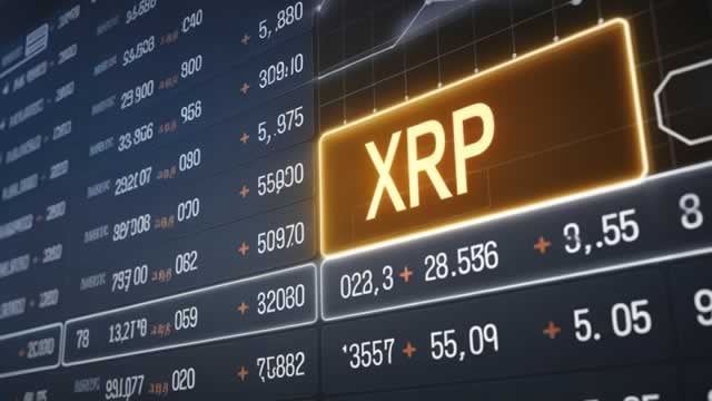 XRP Millionaire Wallets Rise Again as Token Price Falls 29% in 3 Months