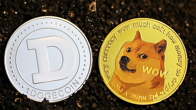 Dogecoin Flashes Key Technical Buy Signal After Plunging to 3-Year Lows