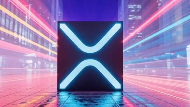 XRP Hovers at $1.05 as Open Interest Climbs Despite Price Decline—Could a Squeeze Be Near?