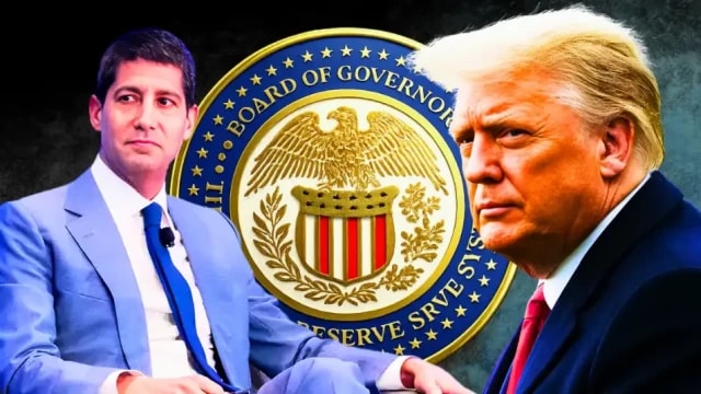 Bitcoin, Ethereum and XRP Prices Rally Even as Fed Chair Warsh Says ‘No Crypto Bailout'