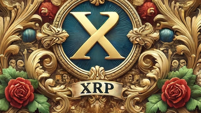 XRP Whales Reach Record Levels as 332K Wallets Continue Accumulating