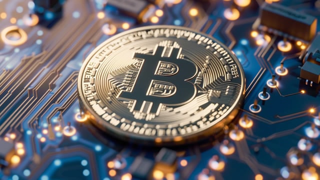 Metaplanet Transfers 3,881 BTC Worth $247 Million Amid Treasury Losses