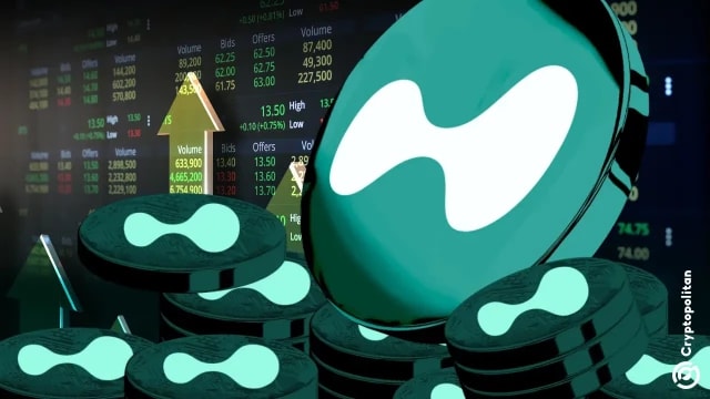 Hyperliquid's HYPE gets $319 price target from Multicoin