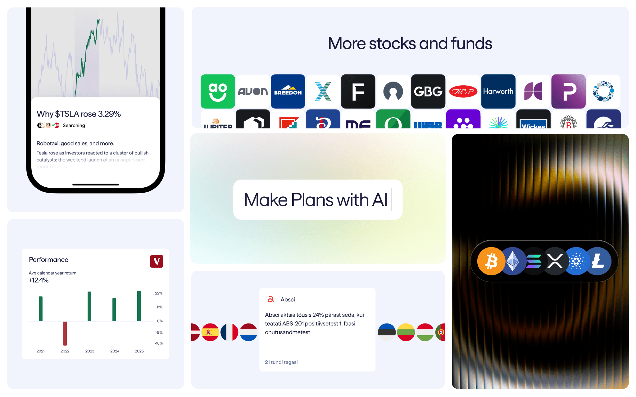 Summer product update: the Q2 features you might have missed