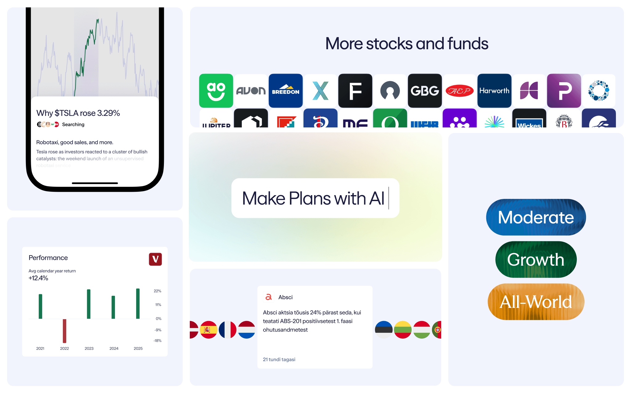 Summer product update: the Q2 features you might have missed