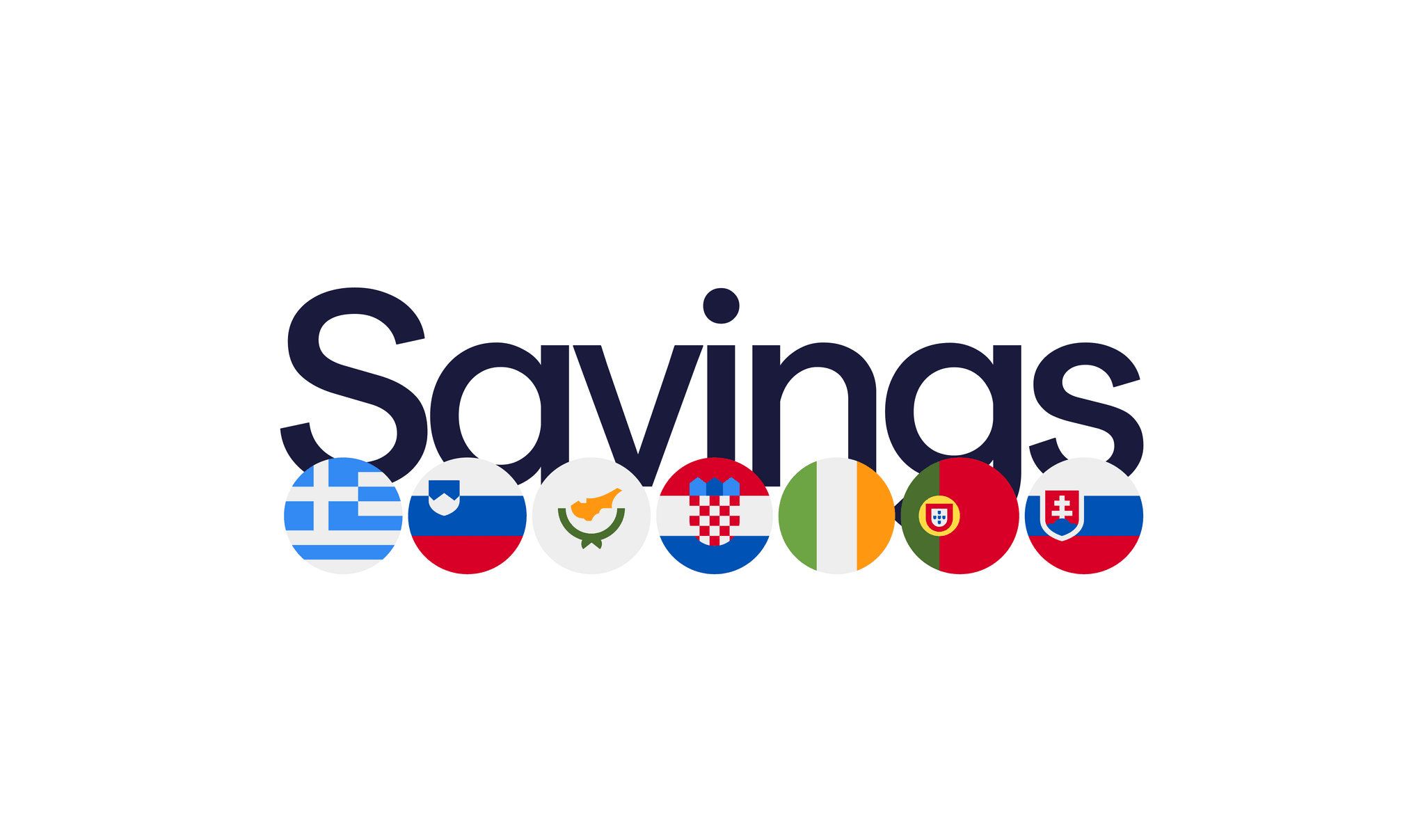 High interest, easy access: Savings is now live in more of Europe