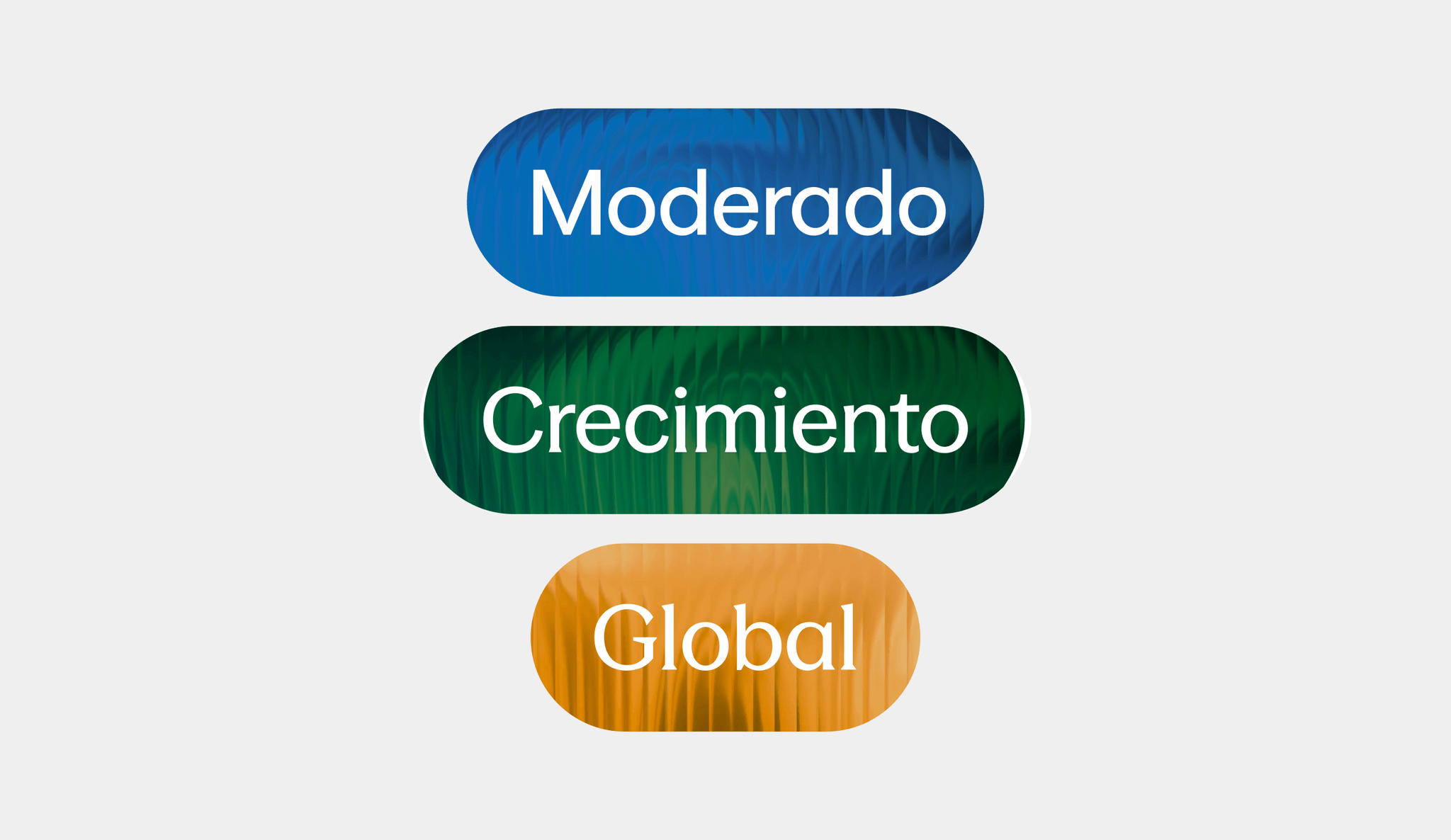 Presentamos los Planes prediseñados.