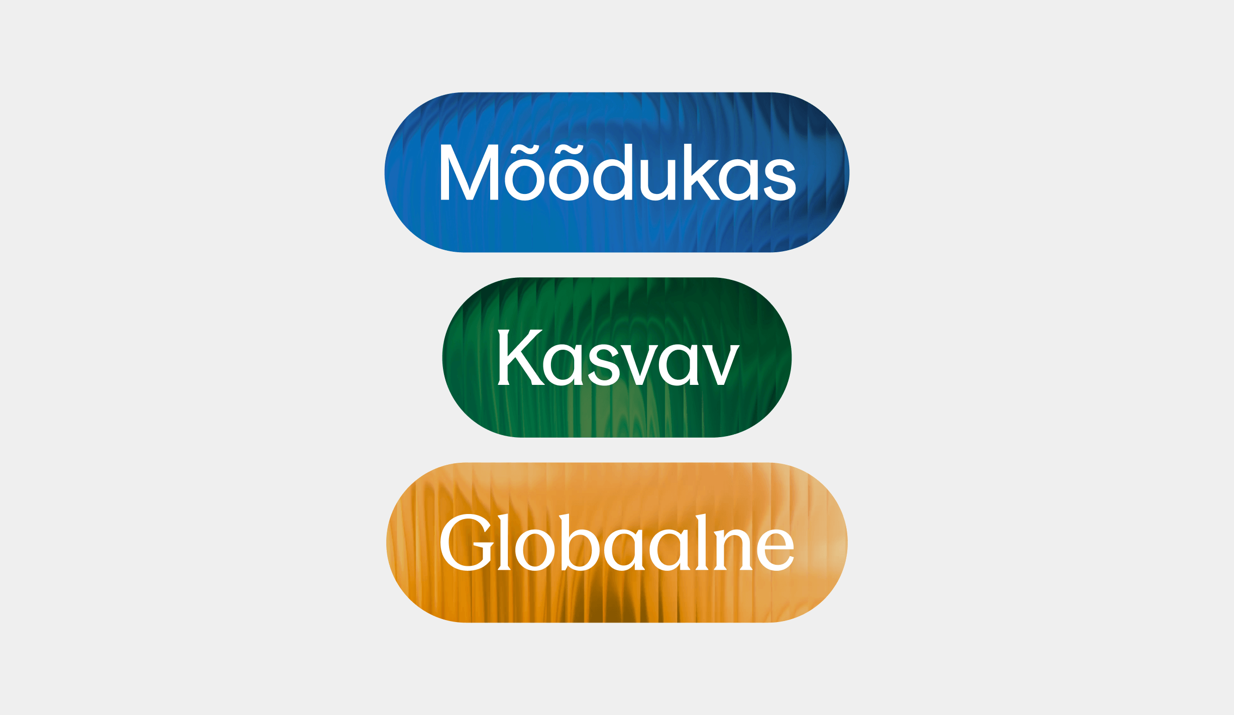 Tutvustame: Valmisplaanid