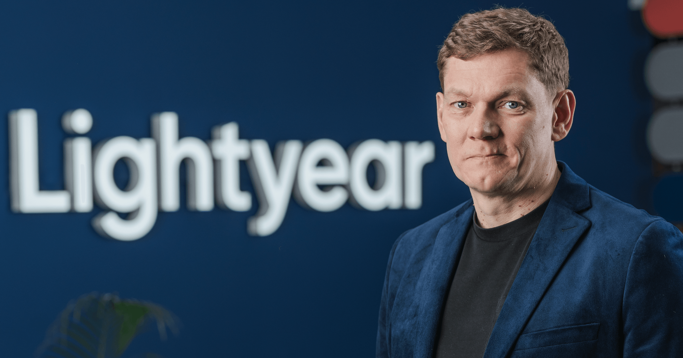 Lightyear alustab koostööd Citiga