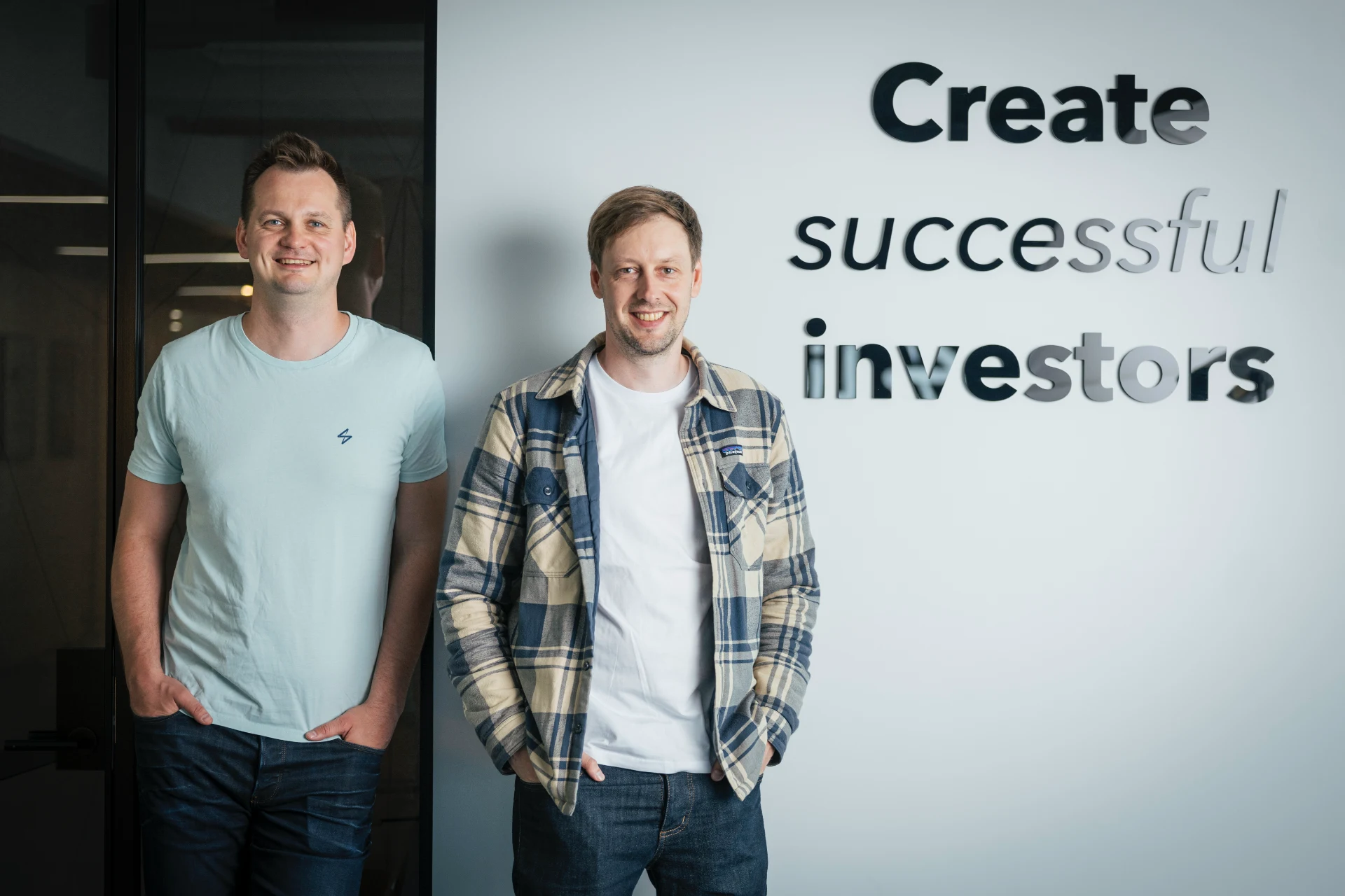 Lightyear closes $23 million Series B