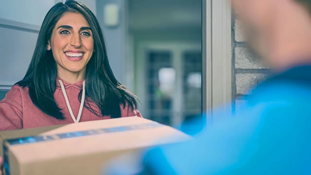 Amazon Delivered 30% More Items Same or Next Day in 2025