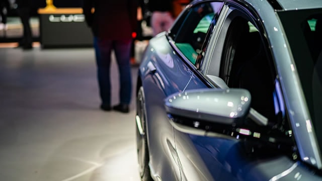 Lucid launches cheaper variant of Gravity electric SUV to broaden appeal