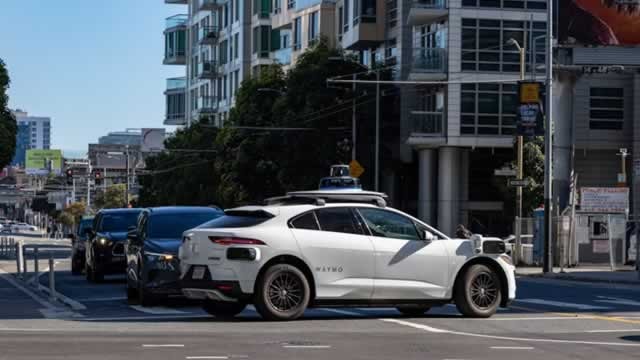 Waymo Expands Its Robotaxi Fleet to Las Vegas, San Diego and Detroit. Everything to Know