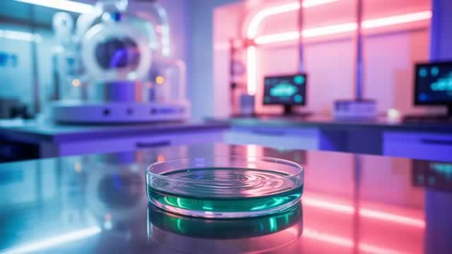 ImmunityBio Moves Closer To EU Approval For Bladder Cancer Therapy