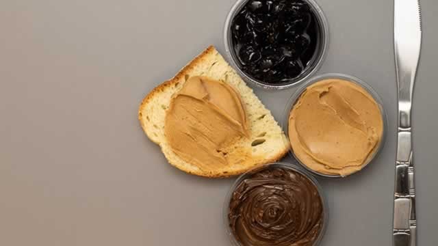 J.M. Smucker Narrows FY Guidance as Quarterly Profit, Revenue Rise