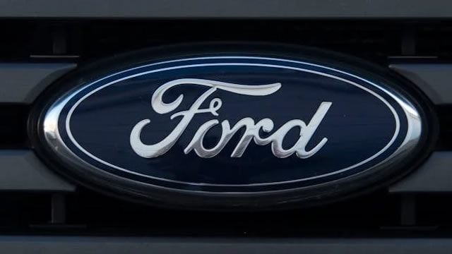 Ford recalls nearly 109,000 vehicles, NHTSA says