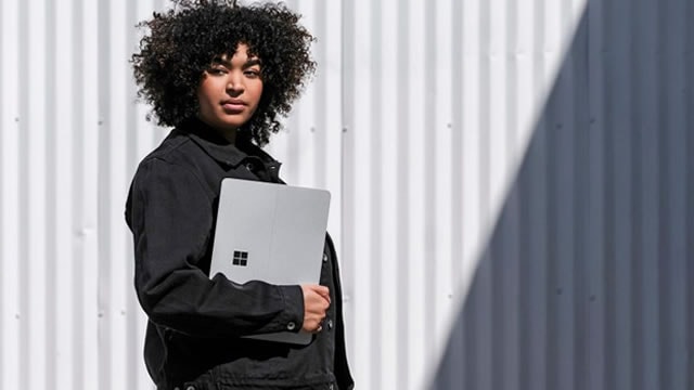 Microsoft Stock Crash Now Looks Alarmingly Like 2008 — And That's A Warning For Big Tech