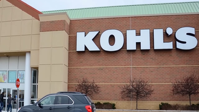 The Cult of Kohl's Cash