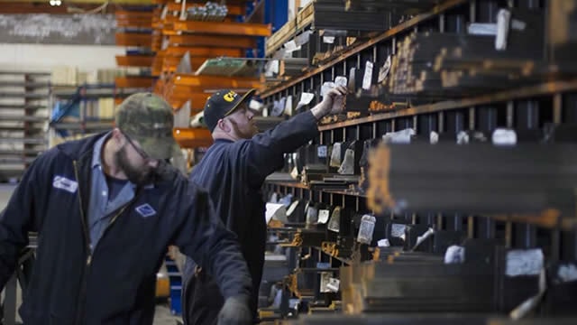 MP Materials Third-Quarter Loss Widens After Ceasing China Sales