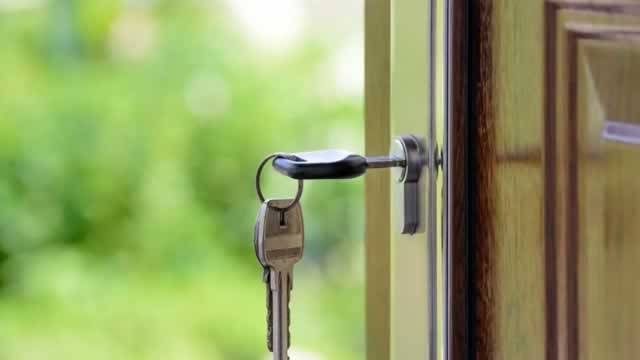 Zillow seen benefiting from stronger April housing data, says Jefferies
