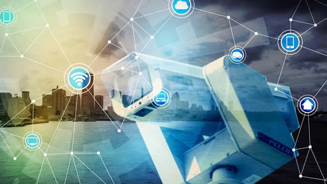 Kratos Defense & Security Solutions Stock Poised for Acceleration