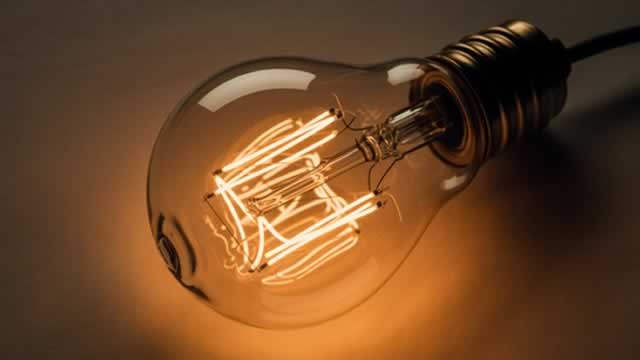 Utility Edison beats profit estimates on higher electricity rates