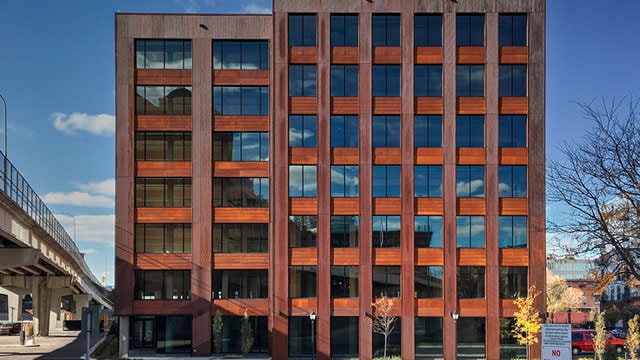 Josh Brown's 'Best Stocks in the Market': CBRE Group