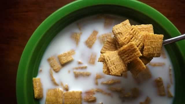 How To Earn $500 A Month From General Mills Stock Ahead Of Q2 Earnings