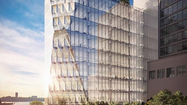 Highwoods Properties Q2 Earnings Call Highlights