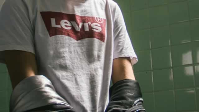 Social Engineering Scam Breaches Levi Strauss Company Files