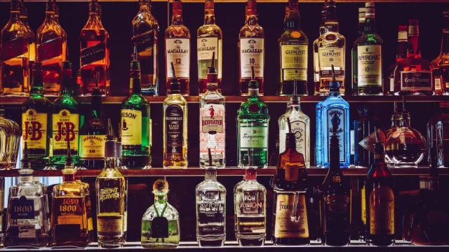 Diageo's Share Price Slips 2% As Weak Q1 Prompts Guidance Cut