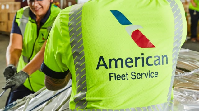 American Airlines layoffs: Support and management job cuts add to corporate staff reductions in 2025
