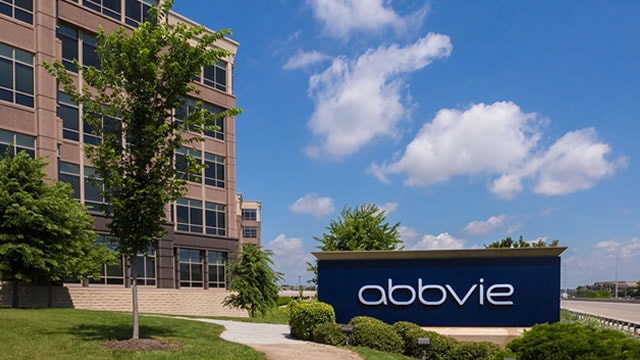 AbbVie Lifts Profit Outlook as Sales Rise