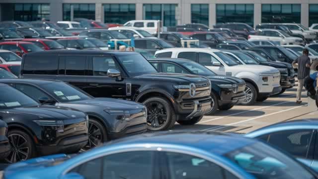 Carvana Stock Falls After Earnings as Guidance Leaves More Questions Than Answers