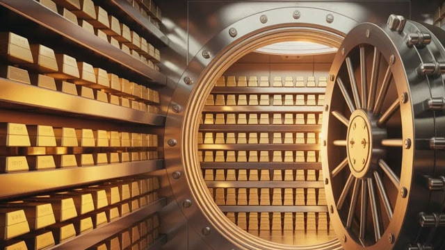 Agnico Eagle Mines Eyes 20%-30% Gold Production Growth Through Organic Expansion