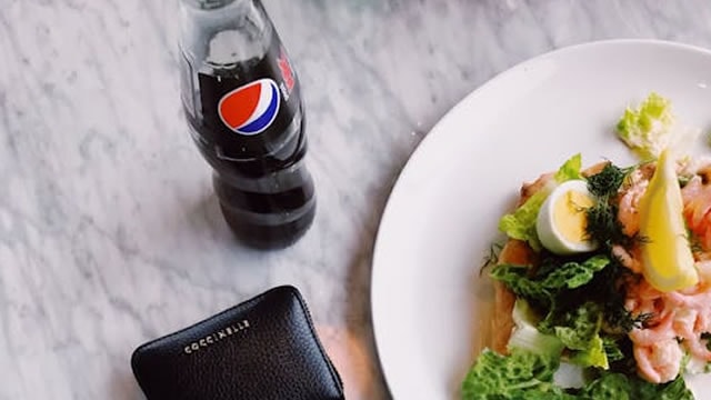 PepsiCo resolves lawsuit over Gatorade bar health claims