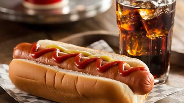 Kraft, Coca-Cola among companies sued by San Francisco over ultra-processed foods in first-of-a-kind lawsuit