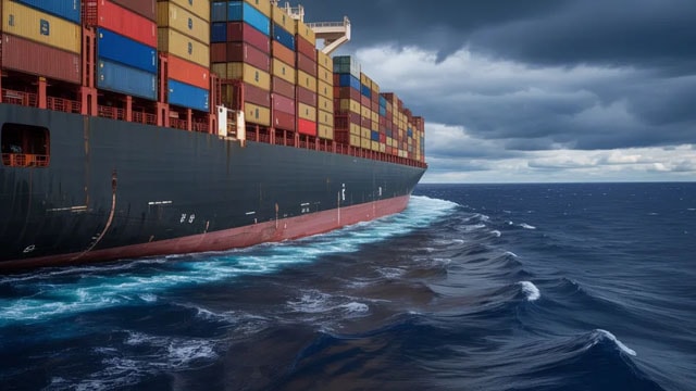Seanergy Maritime Q2 Earnings Call Highlights