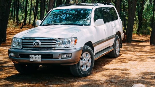 Toyota recalls 141,000 Prius vehicles over doors that have risk of opening while driving