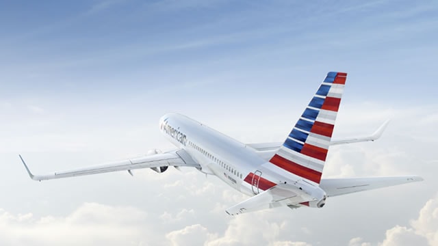 American Airlines Reboots Hub In Philly, Origin For U.S. 250th Birthday