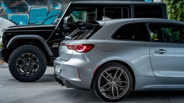 Lithia Motors Q2 Earnings Call Highlights