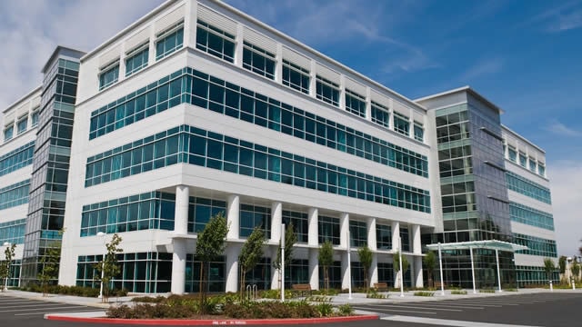 CBRE Group Q2 Earnings Call Highlights